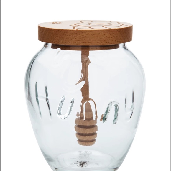 Disney Other - Winnie the Pooh Honey Jar